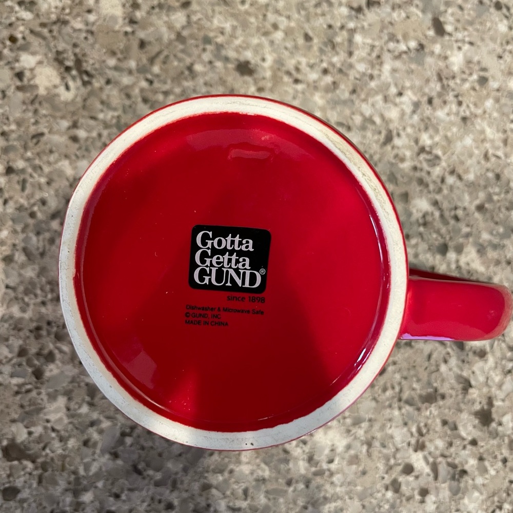 Un-FROGet-able Mug - Picture 14 of 14